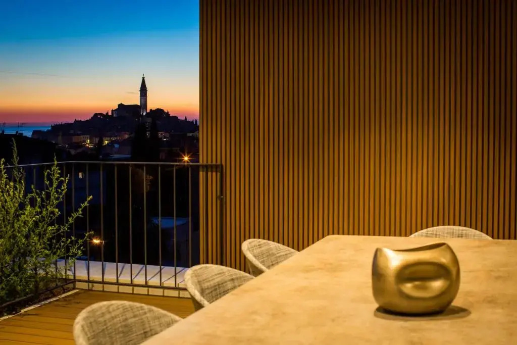 Foto - Villa Z6 - Luxury Retreat in the Heart of Rovinj