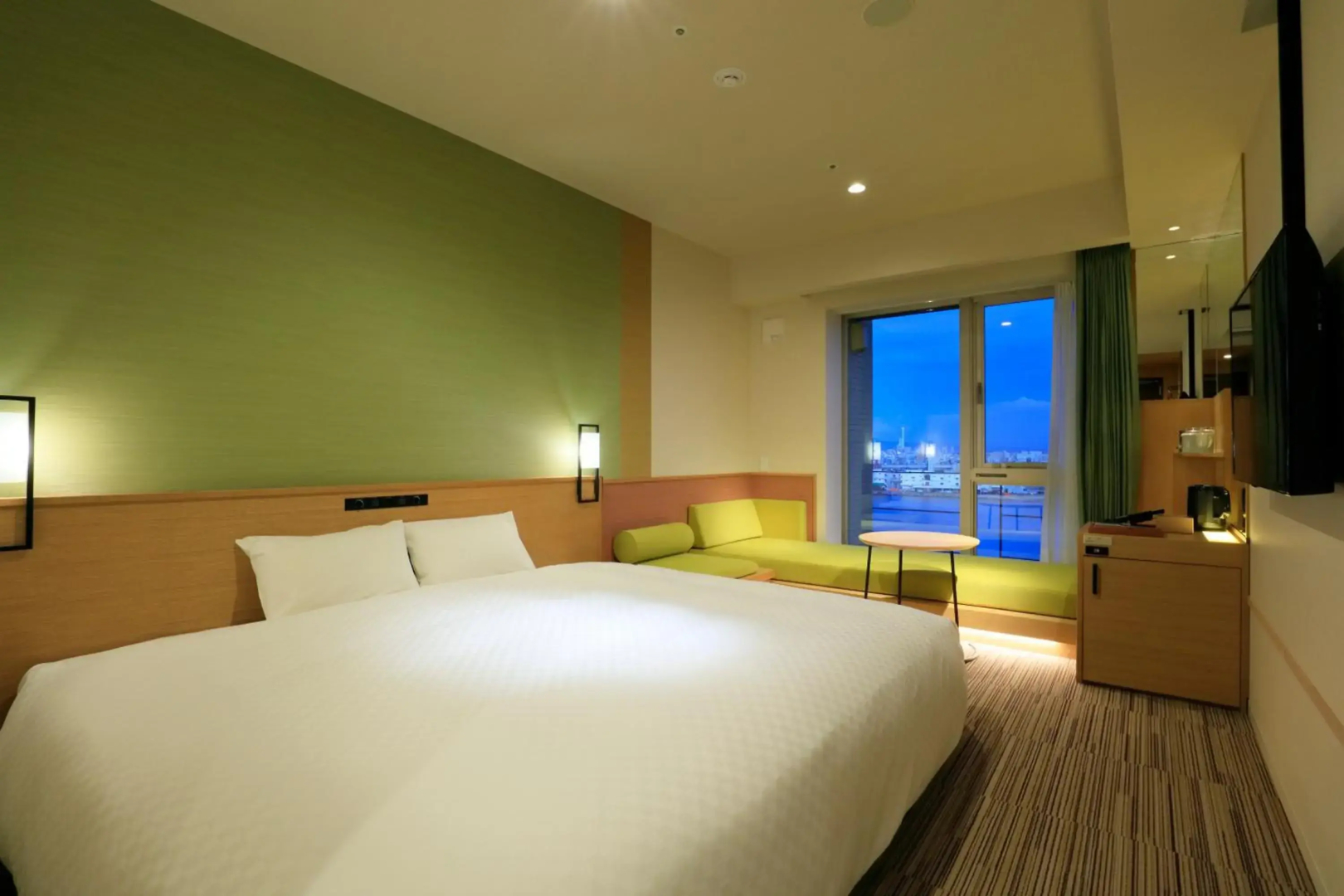 Foto - THE SINGULARI HOTEL & SKYSPA at UNIVERSAL STUDIOS JAPAN