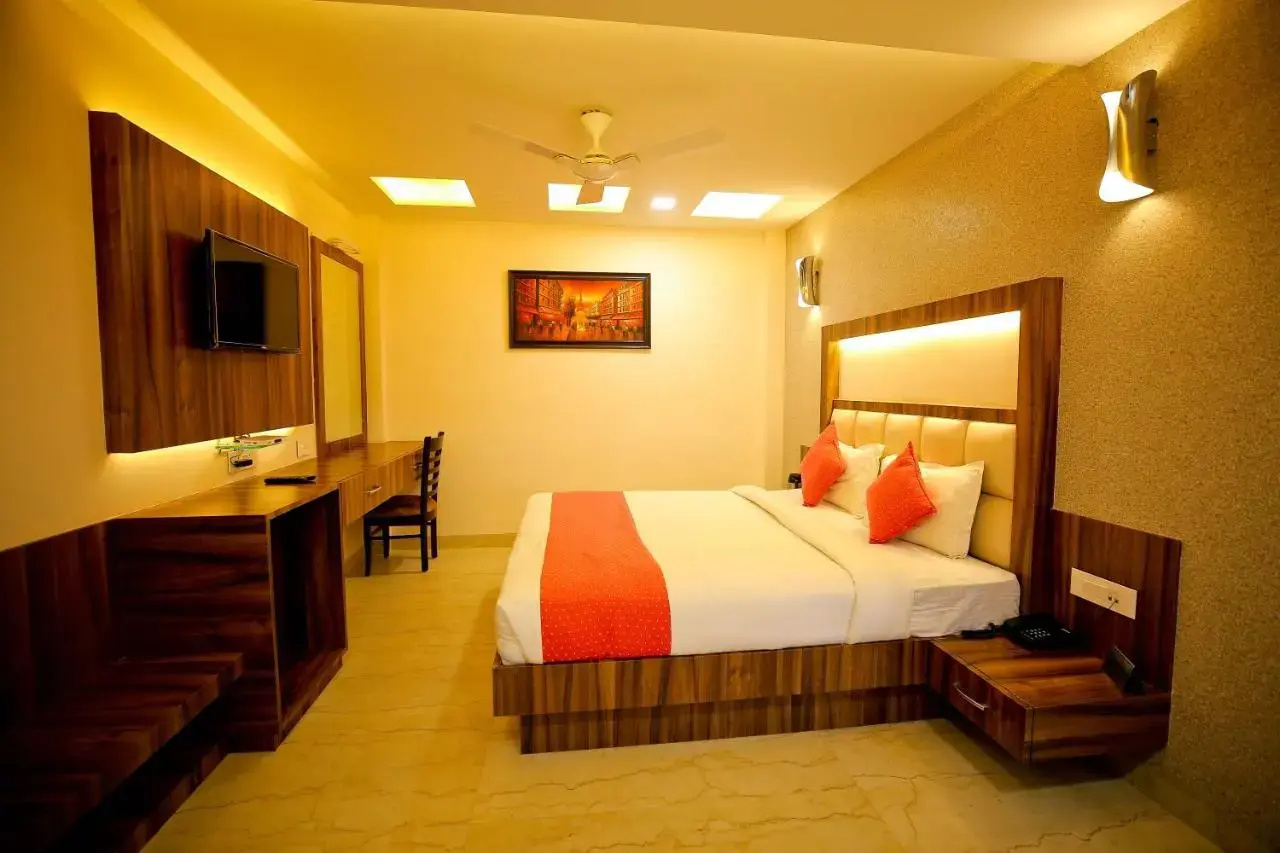 Foto - Hotel Moti Palace