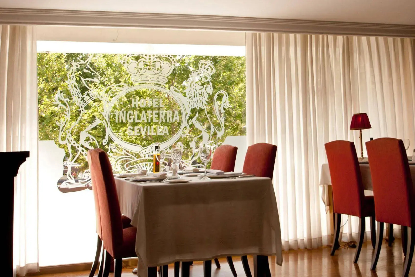 Foto - Hotel Inglaterra