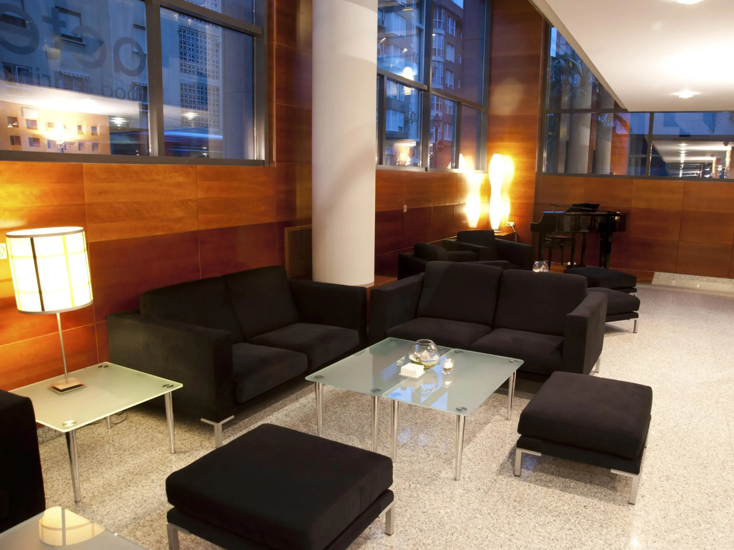 Foto - Eurostars Acteón