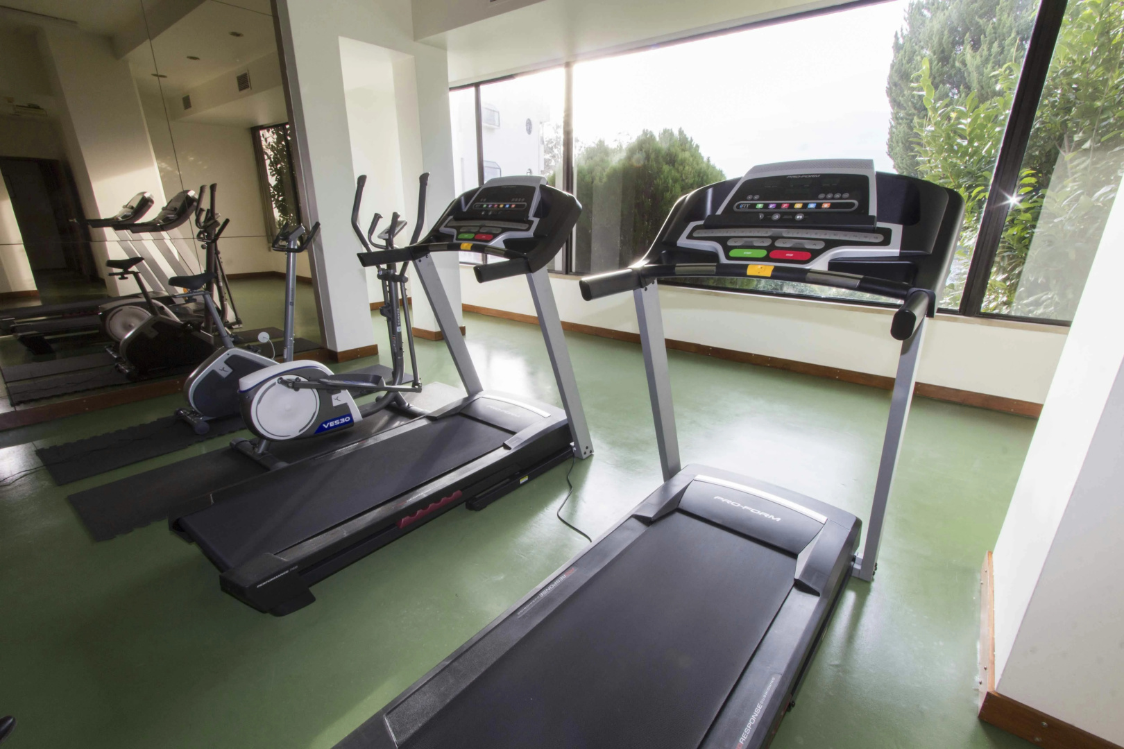 Photo - Hotel Eurosol Leiria & Jardim