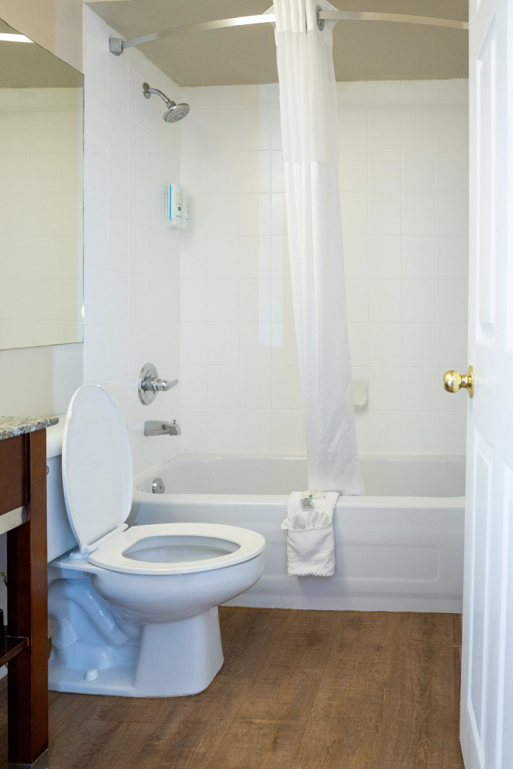 Foto - Quality Inn & Suites