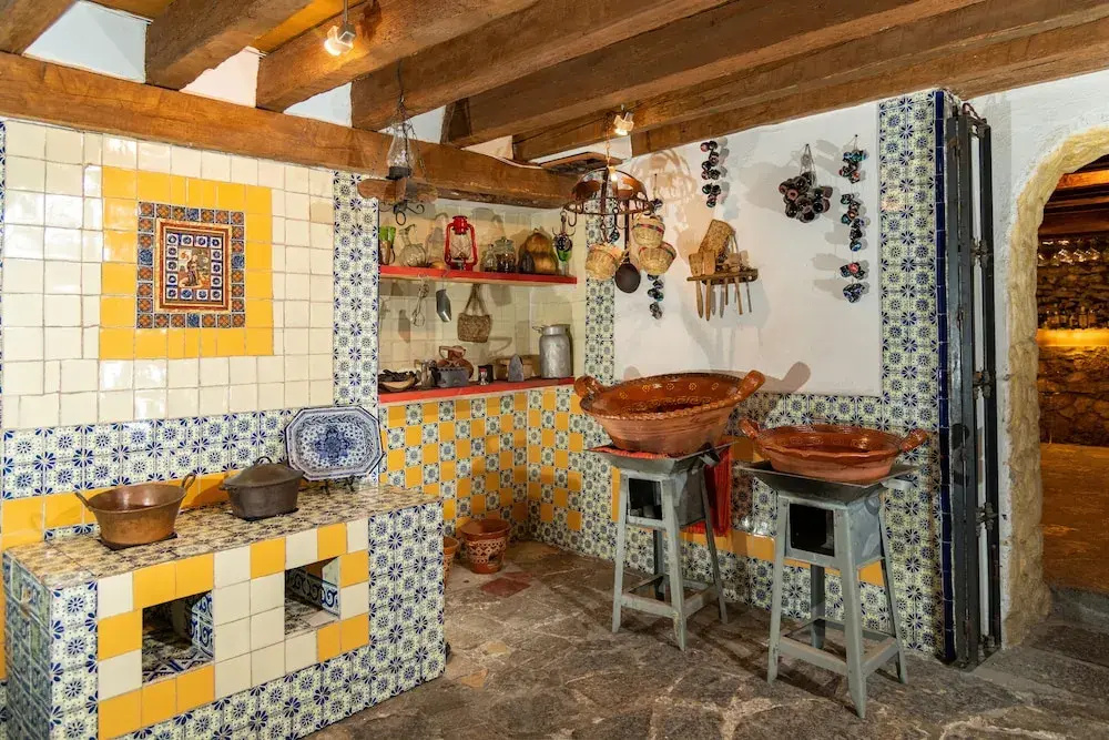 Photo - Hotel Boutique Casona de la China Poblana