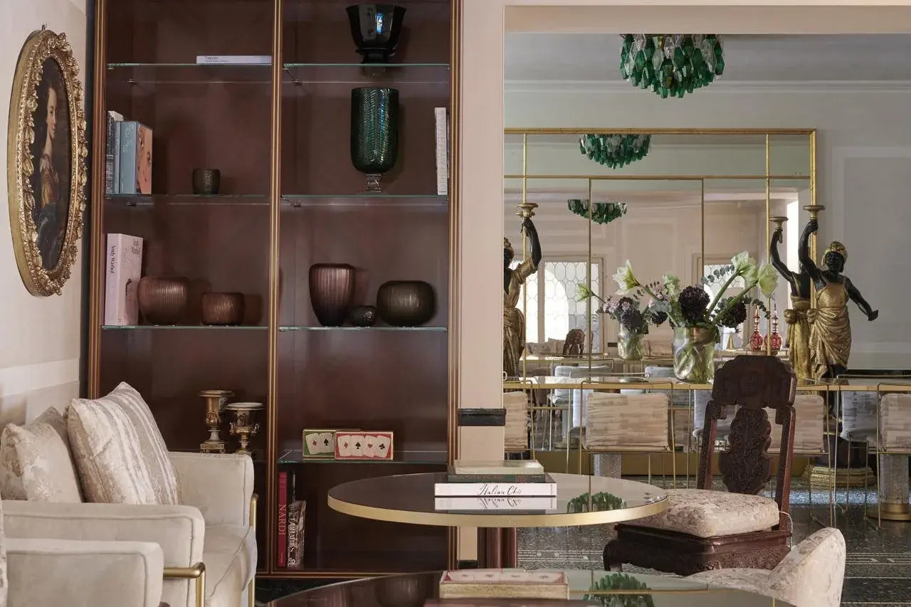 Foto - Violino d'Oro Venezia