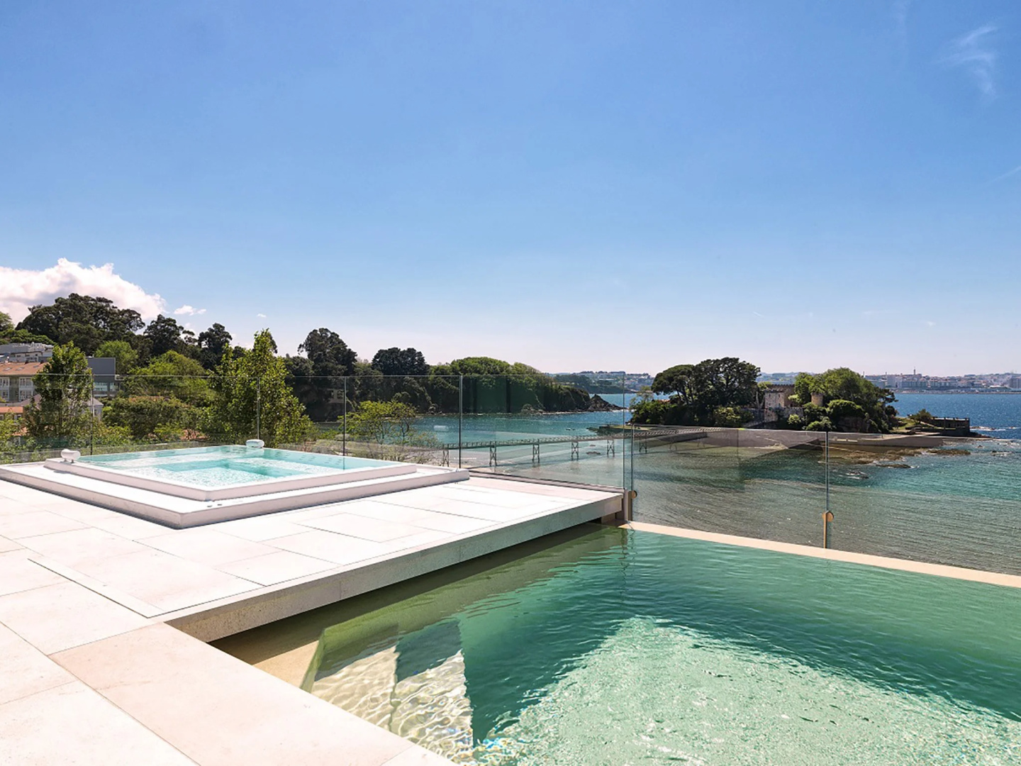 Foto - Noa Boutique Hotel
