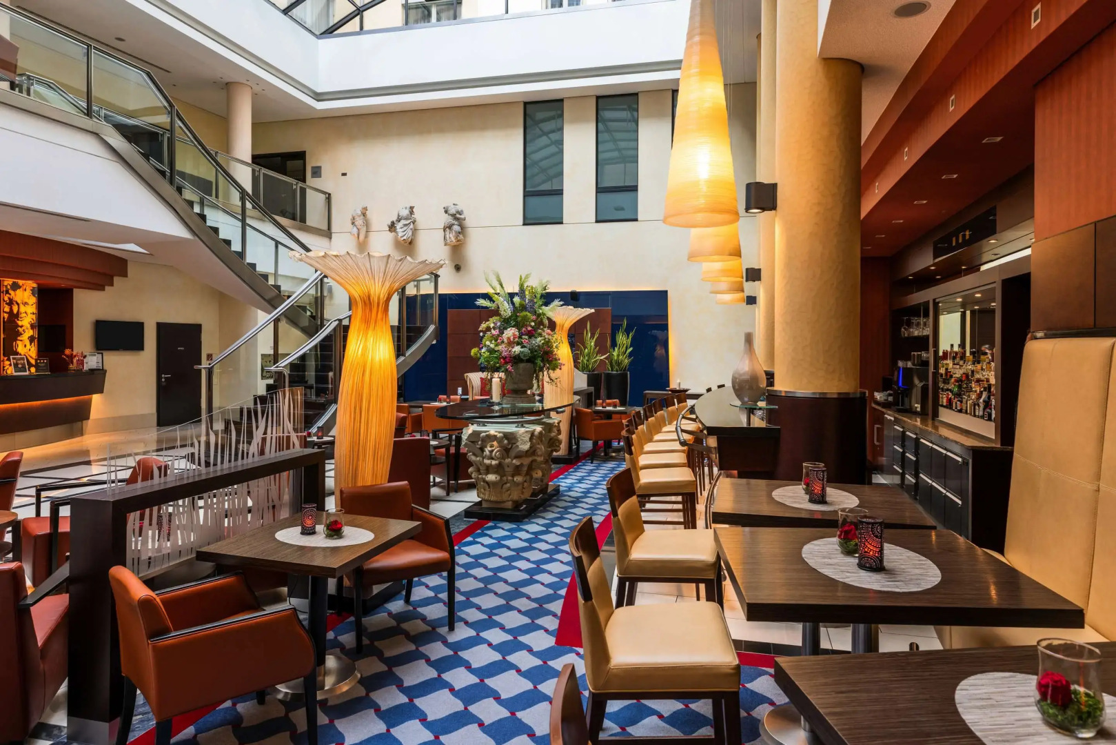 Photo - Steigenberger Hotel de Saxe