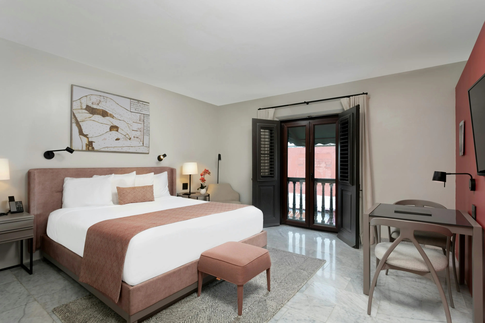 Photo - Hotel El Convento