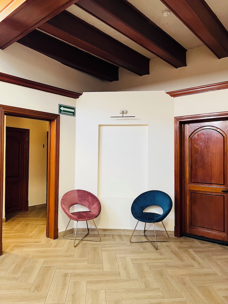 Foto - Suites Del Jardin Principal