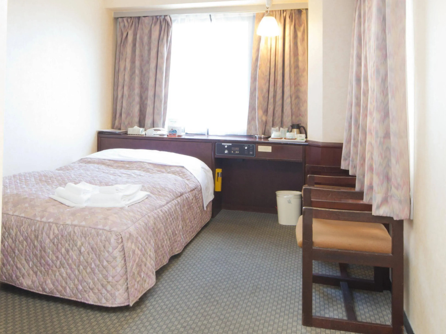 Foto - Osaka Riverside Hotel