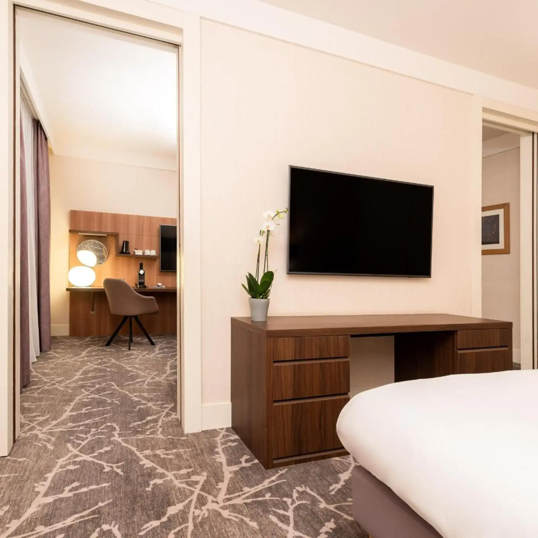 Foto - Hotel Paris Marne-la-Vallee by IHG