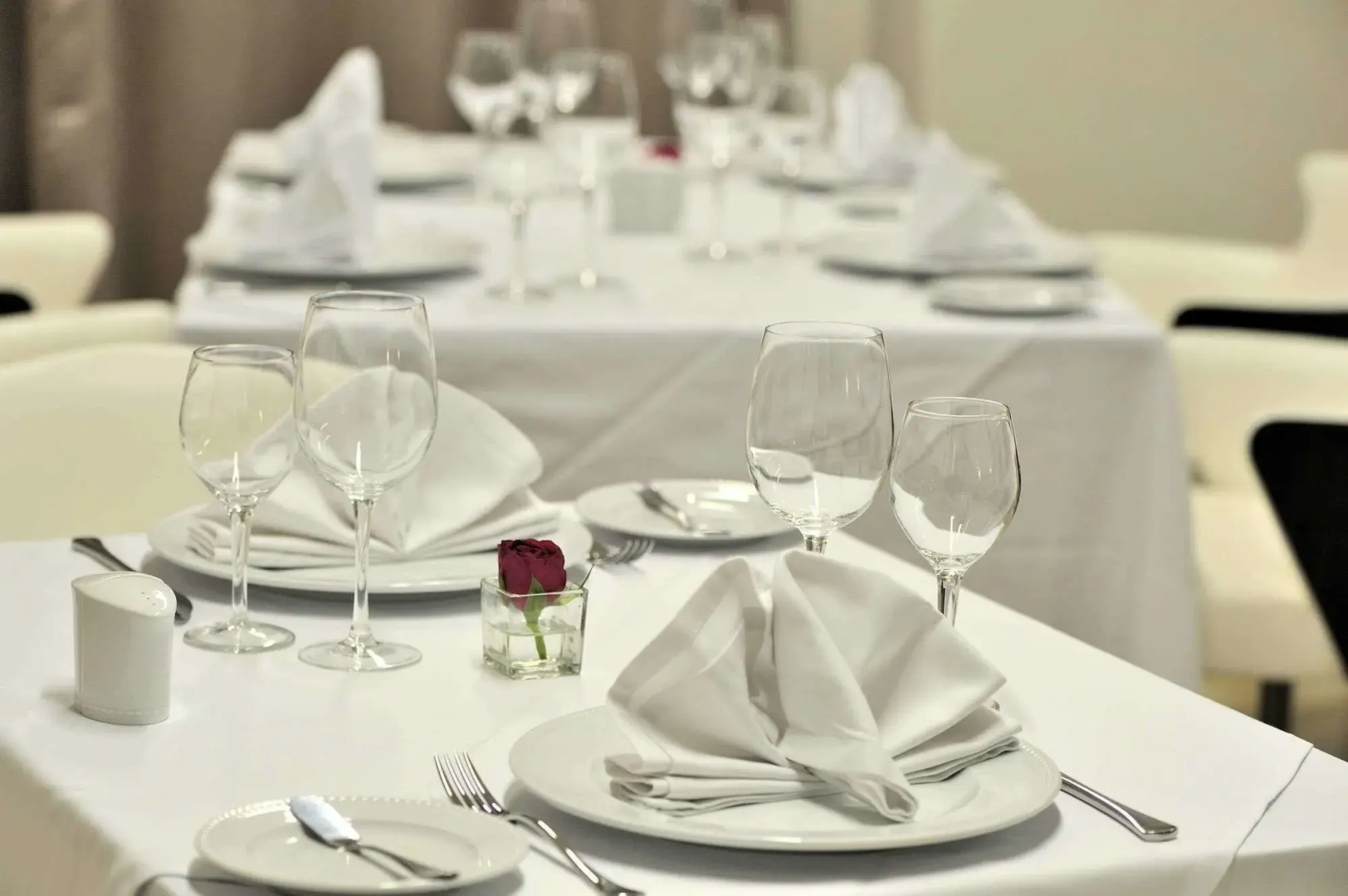 Foto - Kenzi Sidi Maarouf Hotel