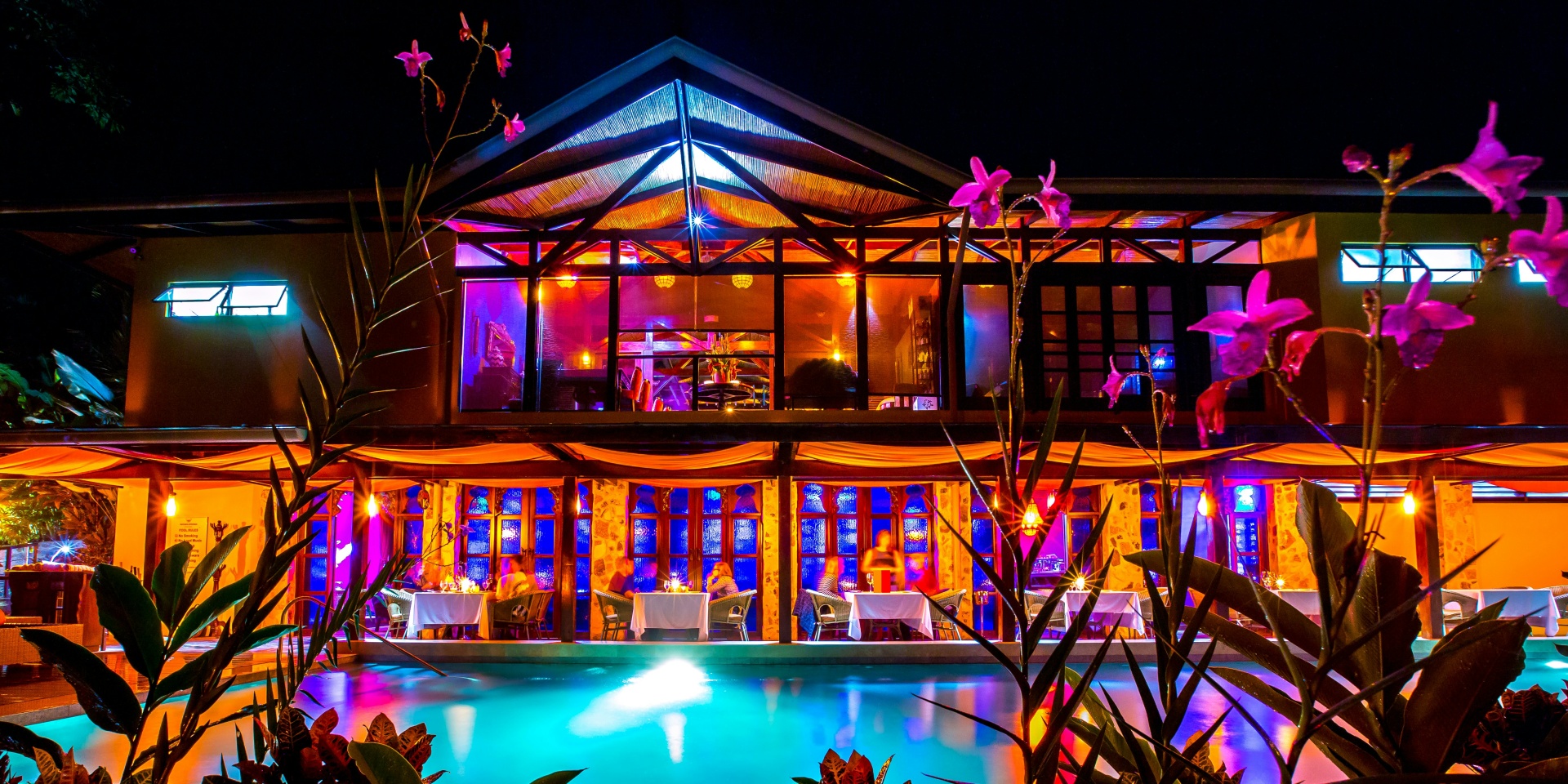 Nayara Tented Camp, Bild 17 von 27