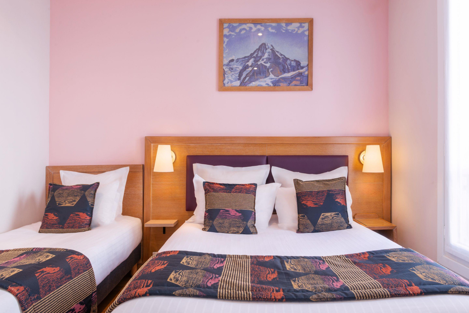 Foto - Grand Hotel Dore
