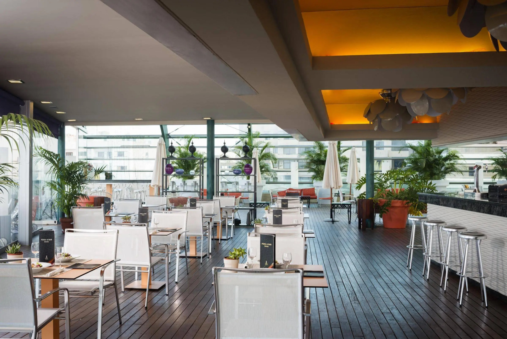 Foto - Arrecife Gran Hotel & Spa