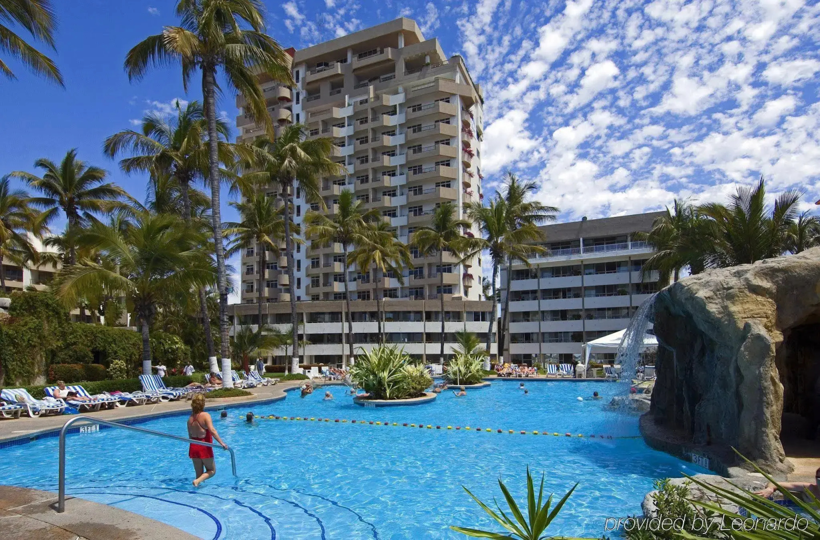 Photo - Sunvivia by Fiesta Americana Mazatlán