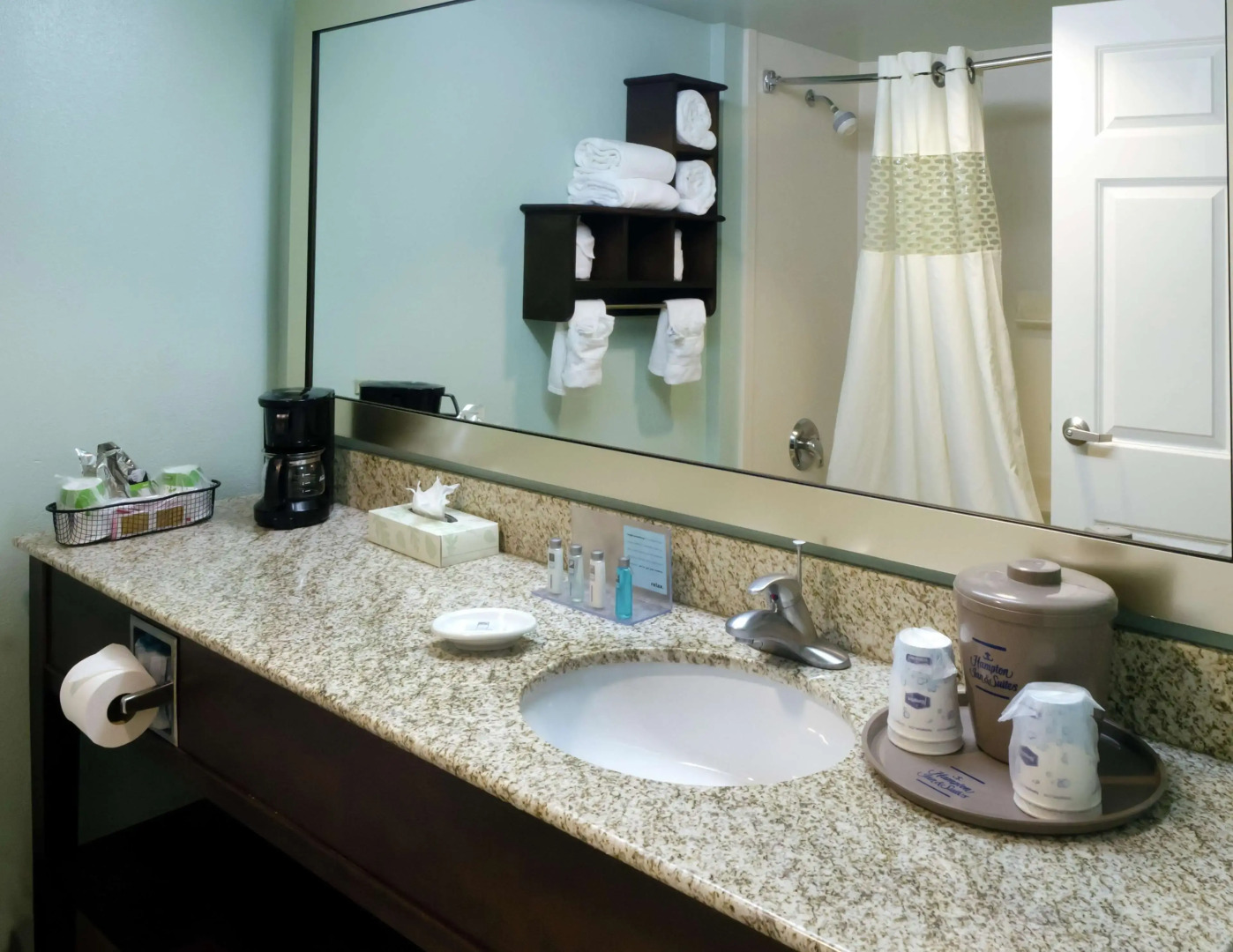 Photo - Hampton Inn & Suites Miami-Doral Dolphin Mall