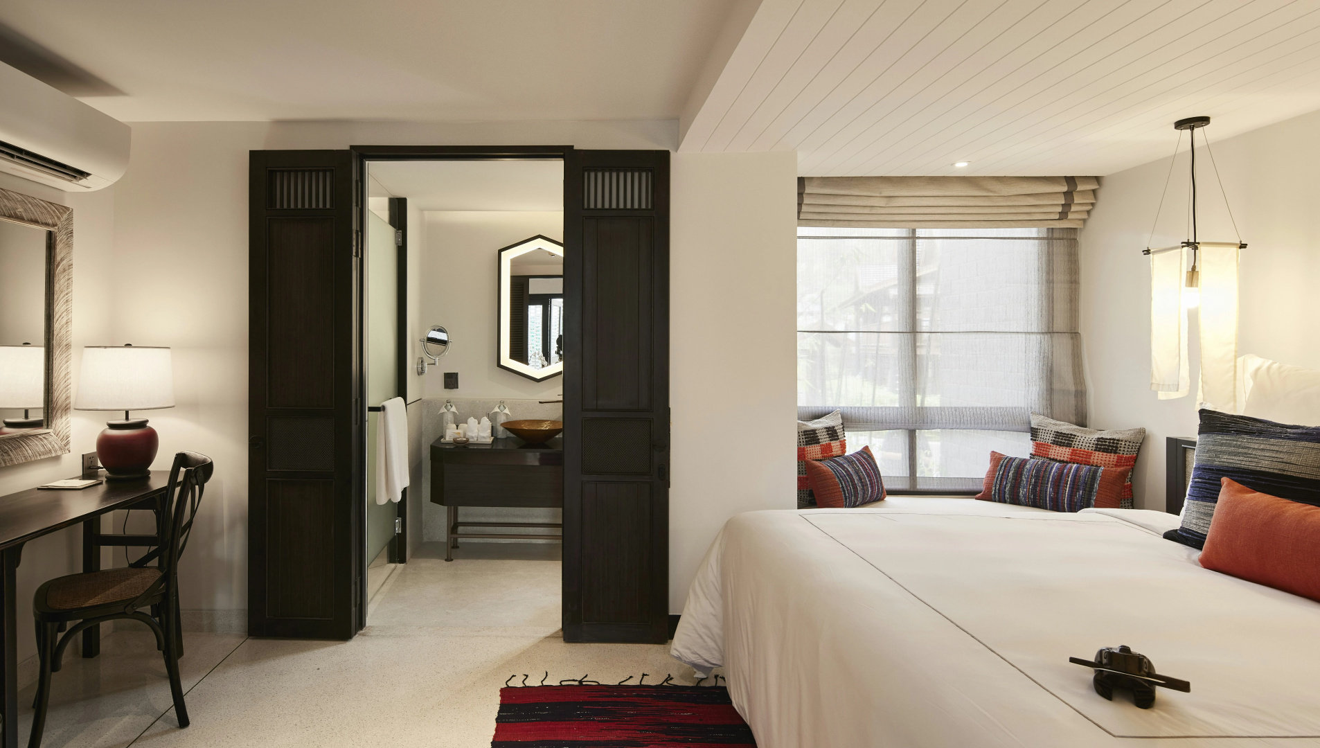 Foto - Aleenta Retreat Chiang Mai - The Leading Hotels of the World