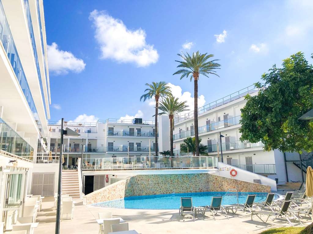 Foto - Eix Alcudia Hotel Adults Only