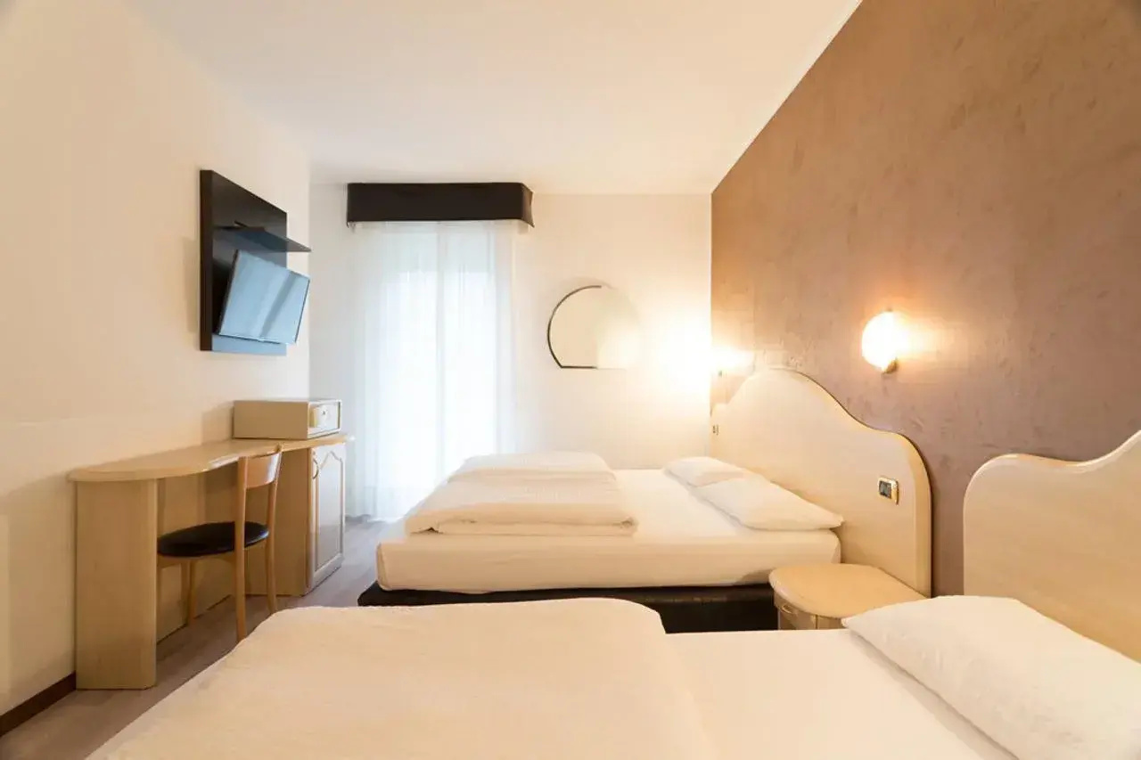 Foto - Hotel Rudy