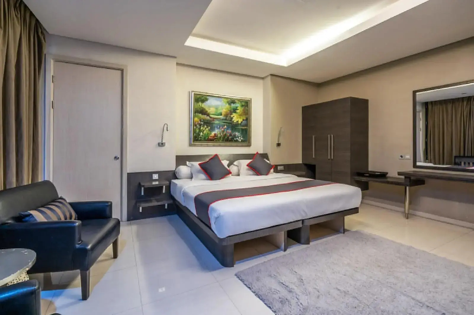 Foto - Collection O 14 Sun Boutique Hotel