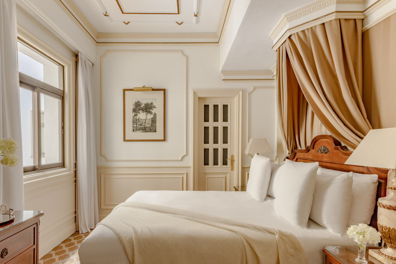 Foto - Gran Melia Fenix - The Leading Hotels of the World