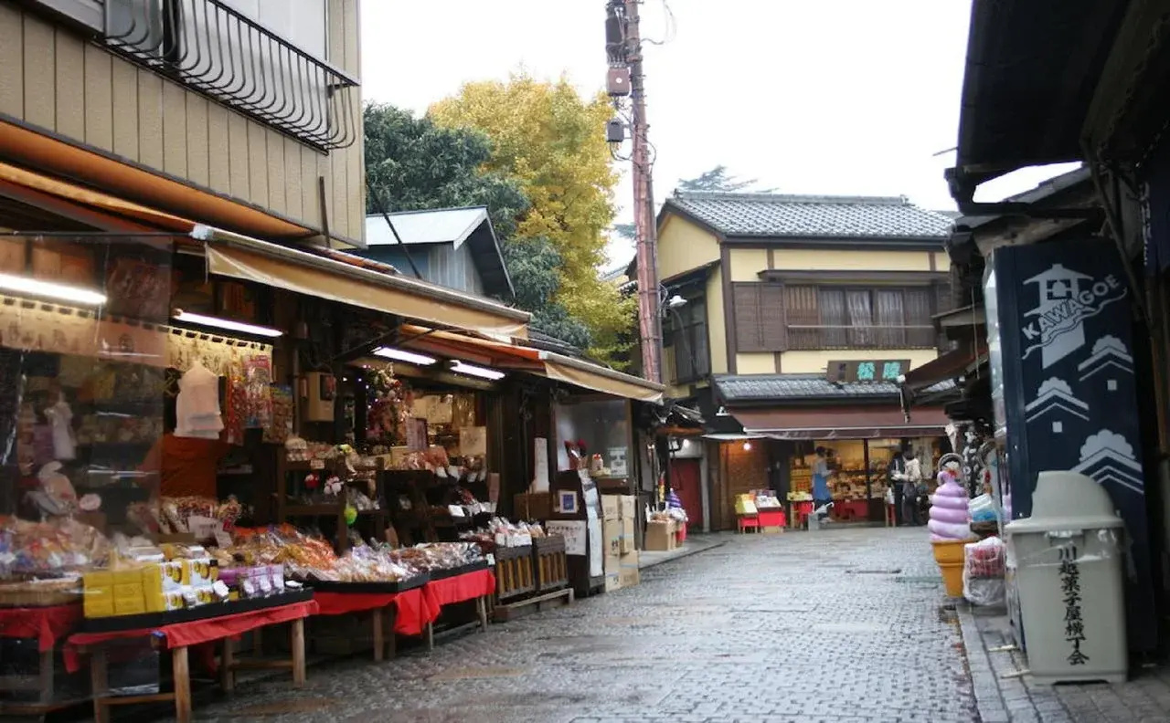 Foto - Kawagoe Prince Hotel