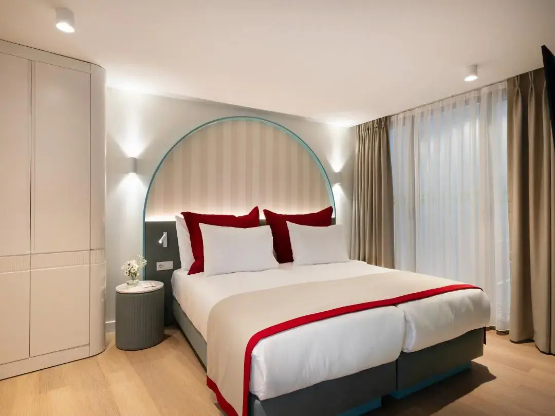 Foto - Taksim Juno Residences