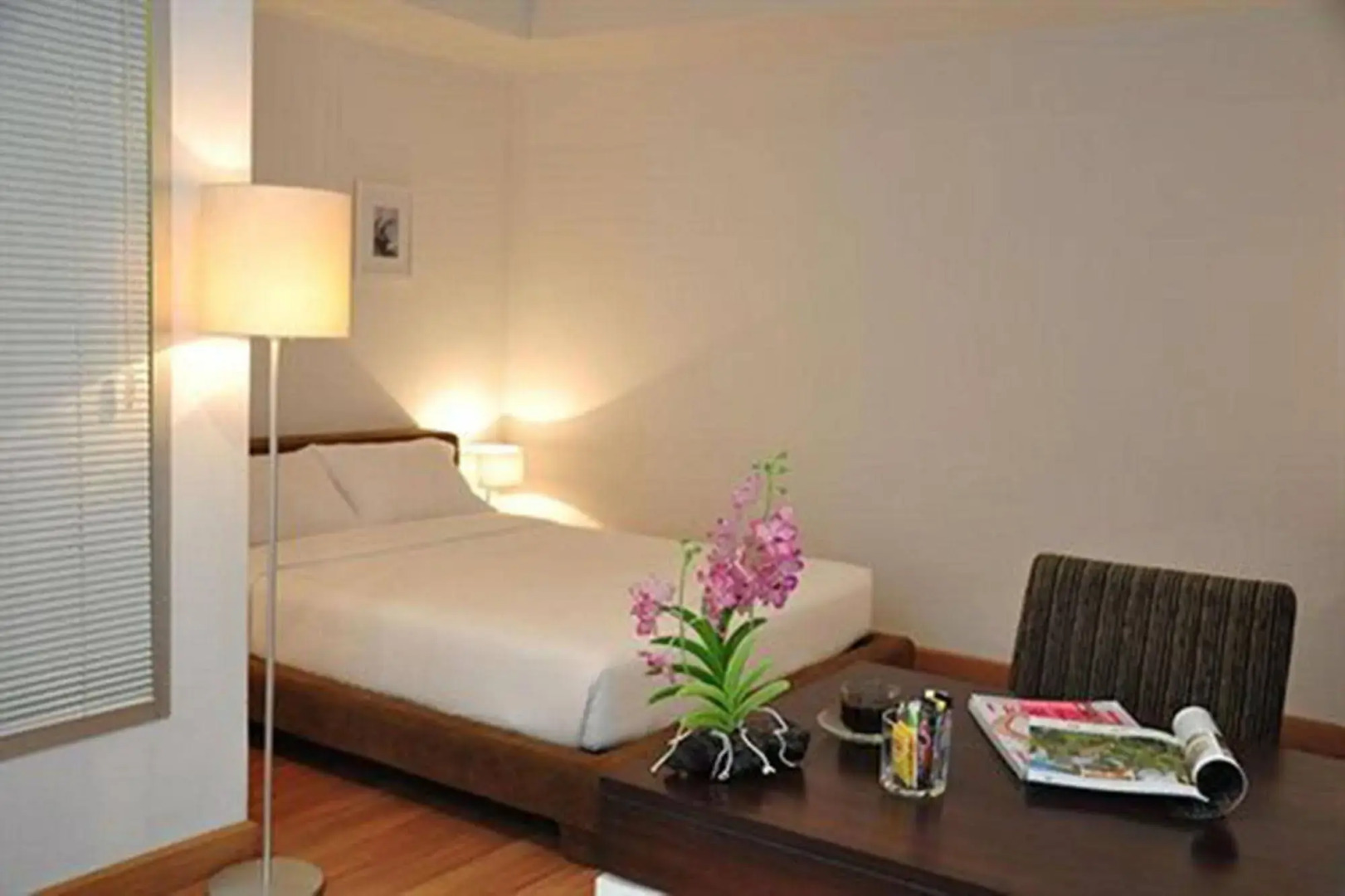 Foto - The Bedrooms Boutique Hotel Bangkok