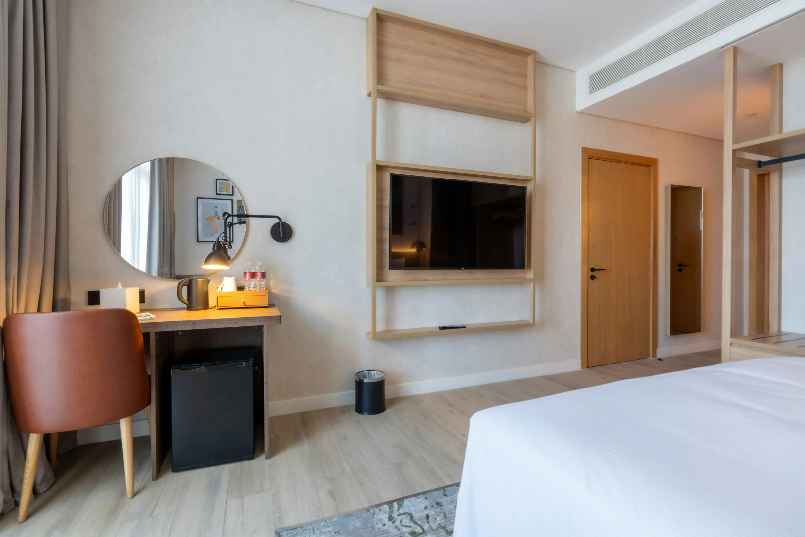 Foto - West Walk Retaj Hotel