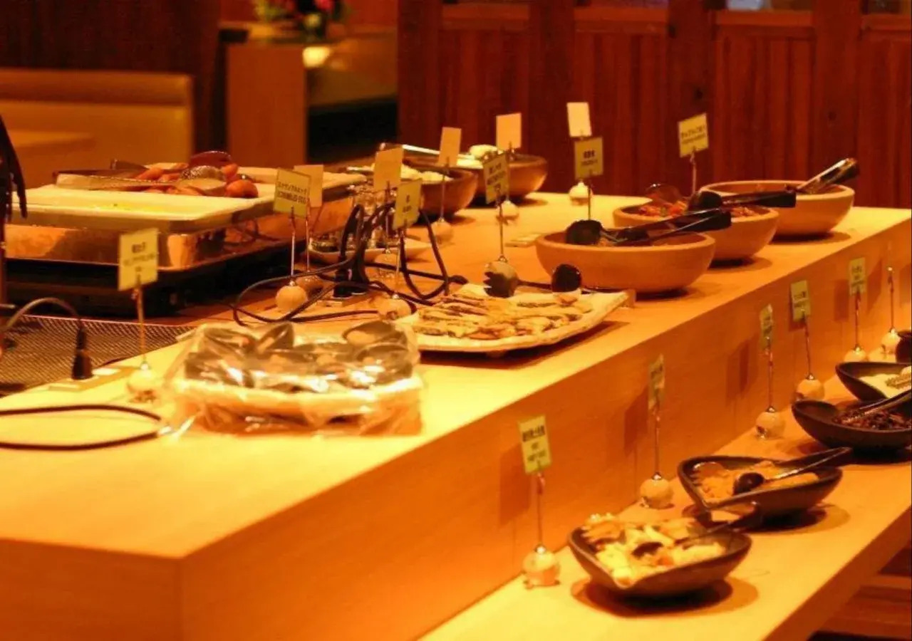 Photo - Sutton Hotel Hakata City