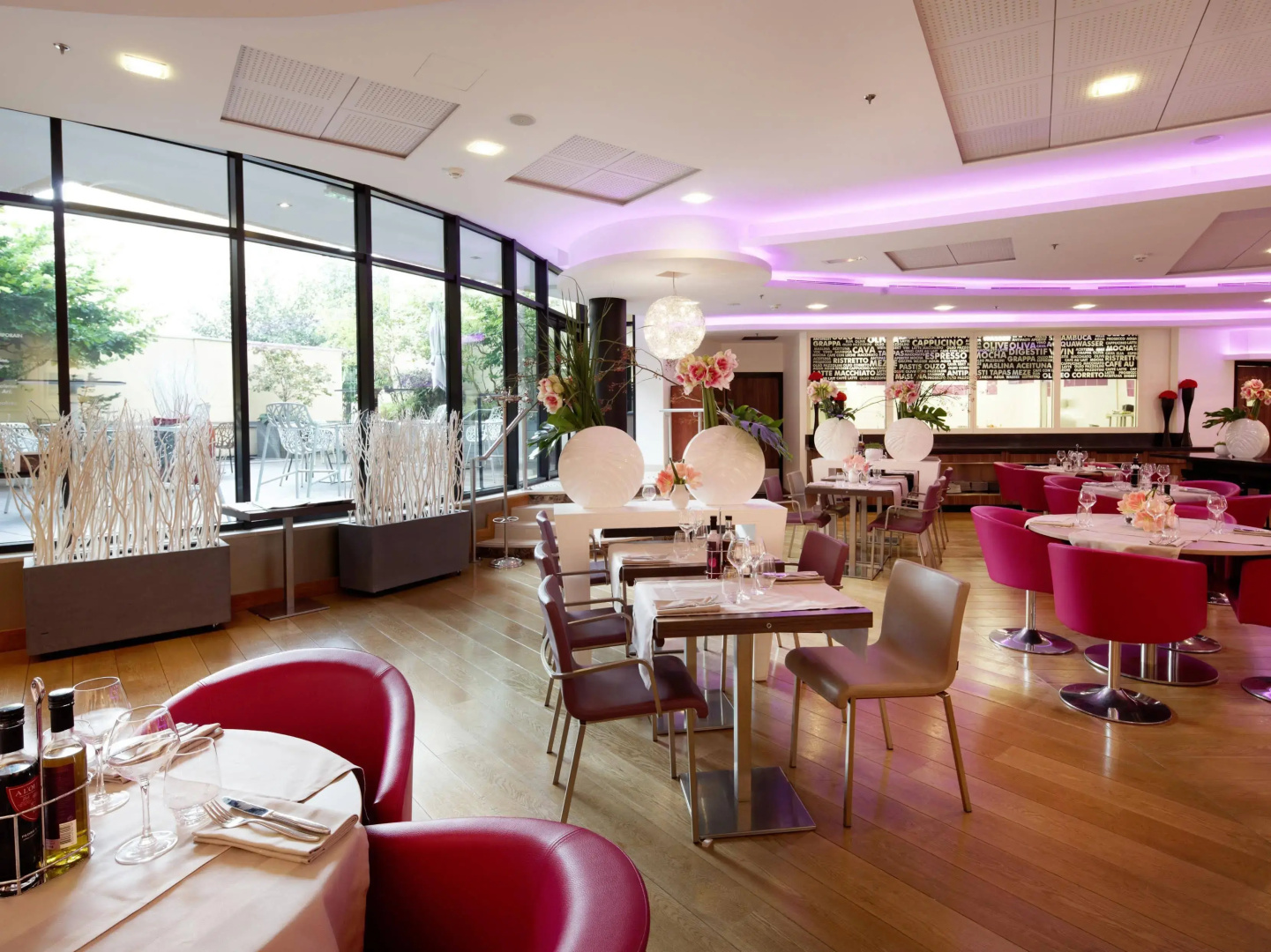 Foto - Le Parchamp, a Tribute Portfolio Hotel, Paris Boulogne
