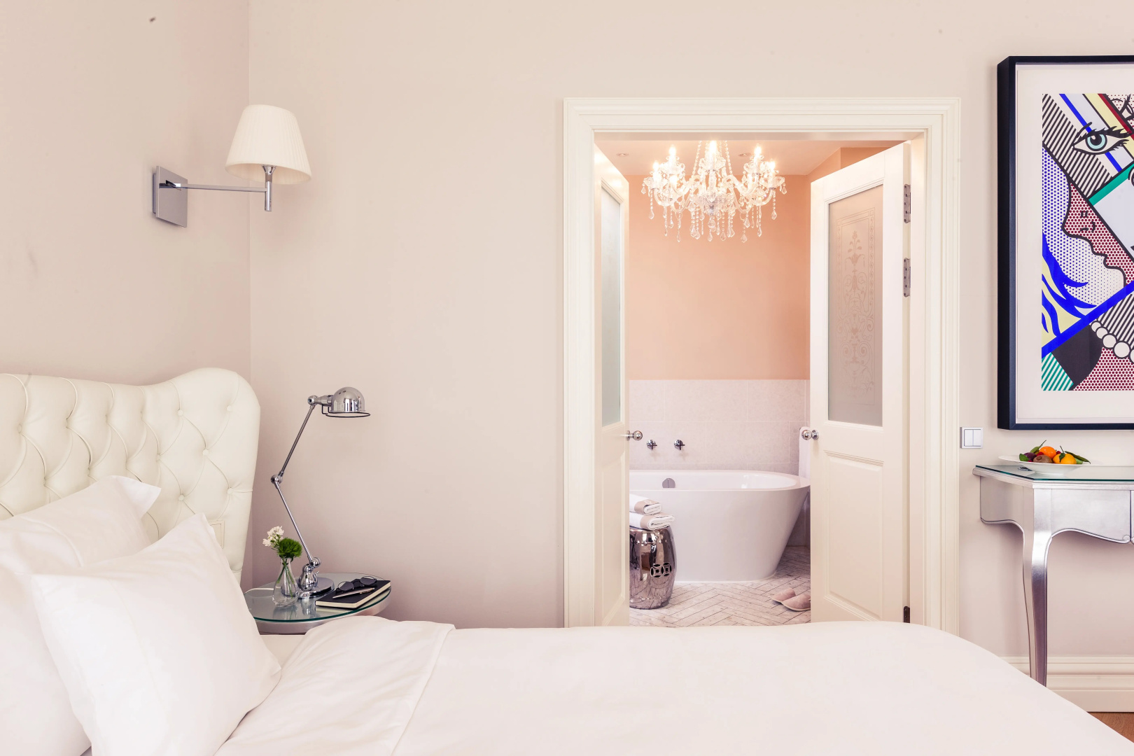 Photo - Hotel Sans Souci, Vienna