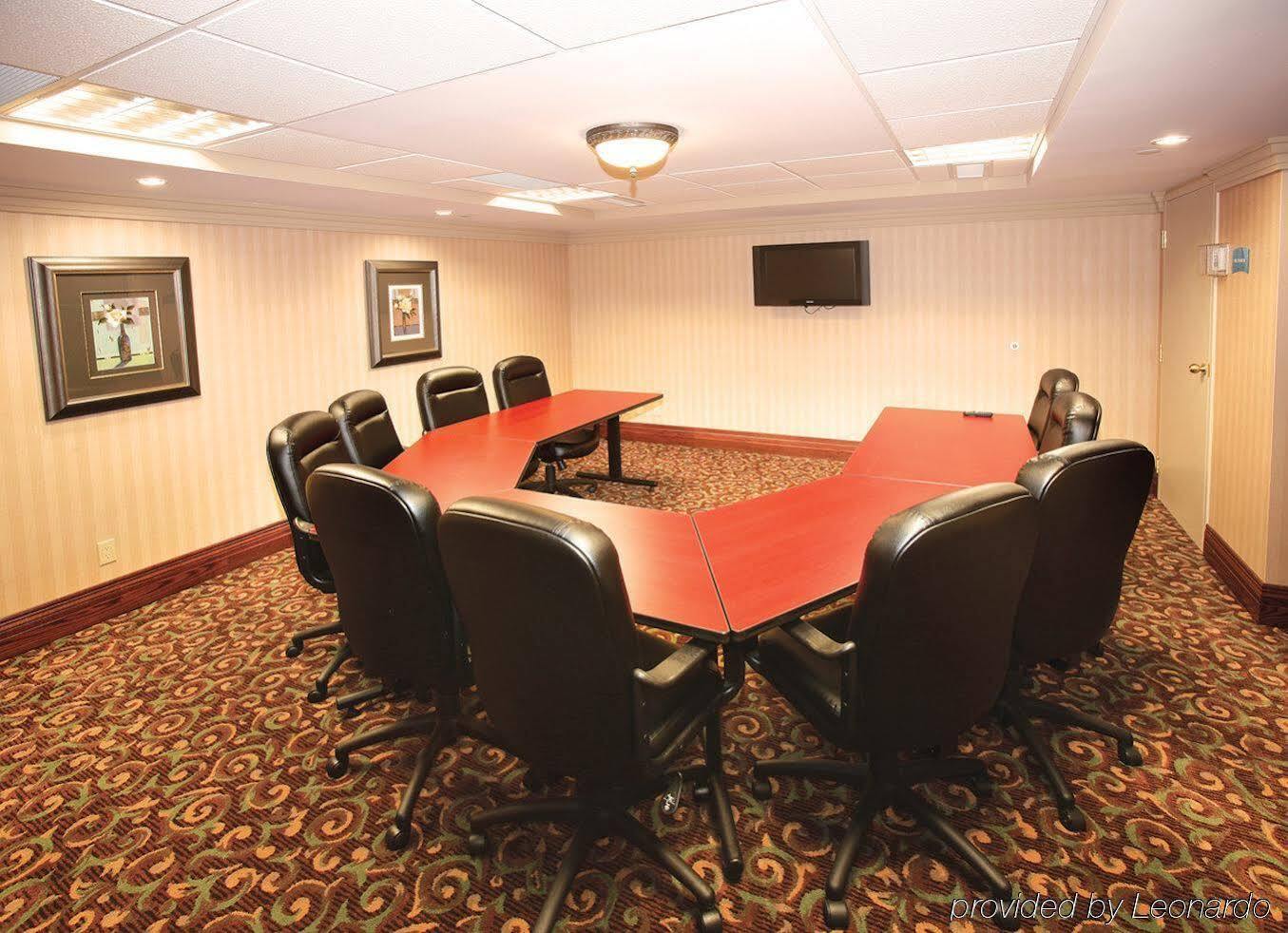 Foto - Executive Residency by Best Western Toronto-Mississauga