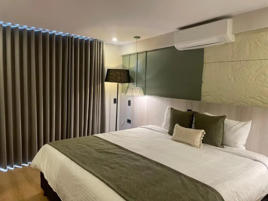 Foto - Hotel Ryo 74B Suites by Growing Group