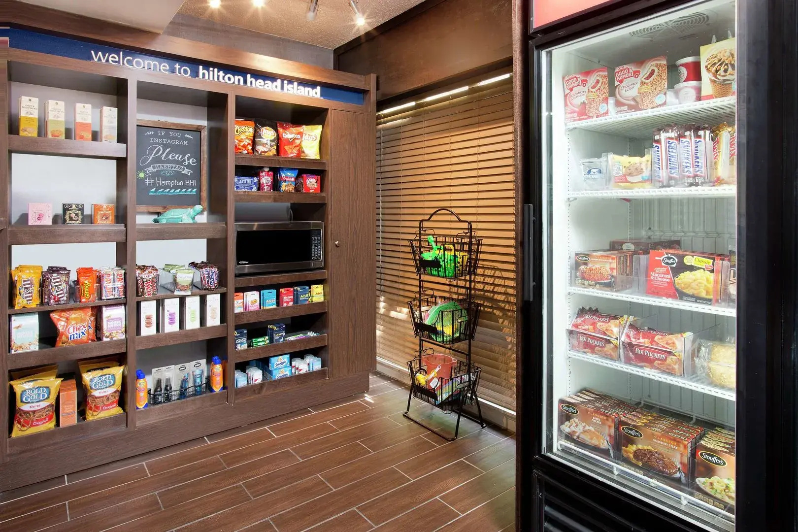 Foto - Hampton Inn Hilton Head