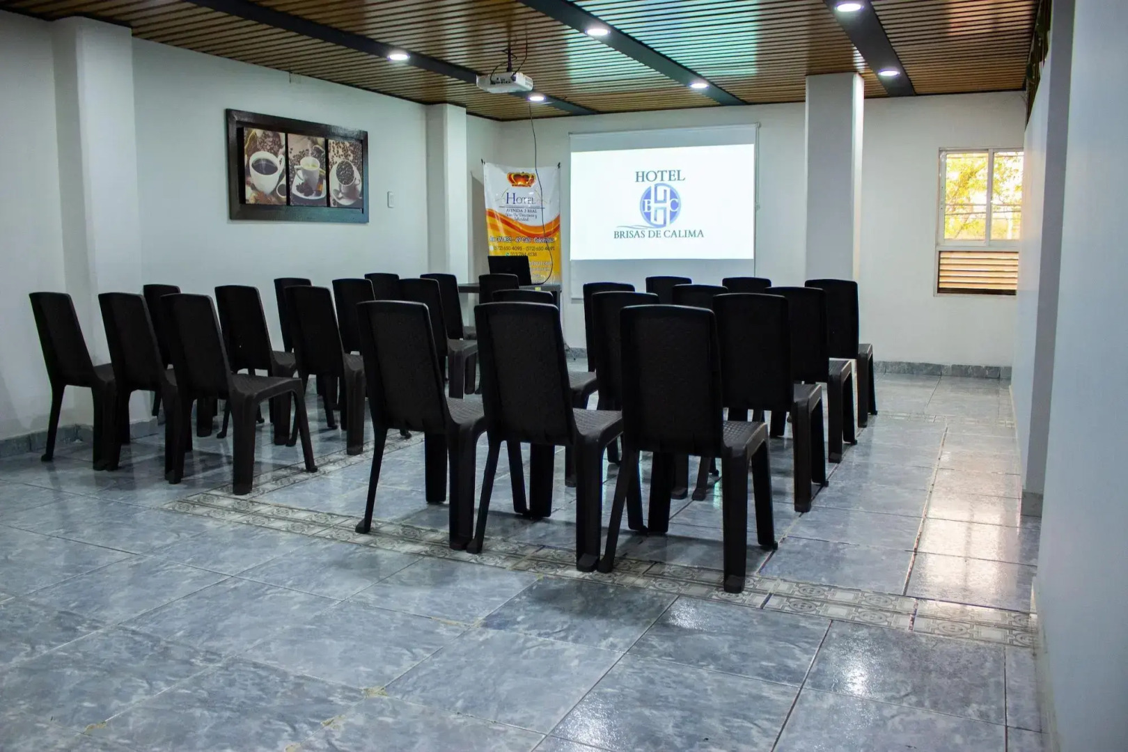 Photo - Hotel Brisas De Calima