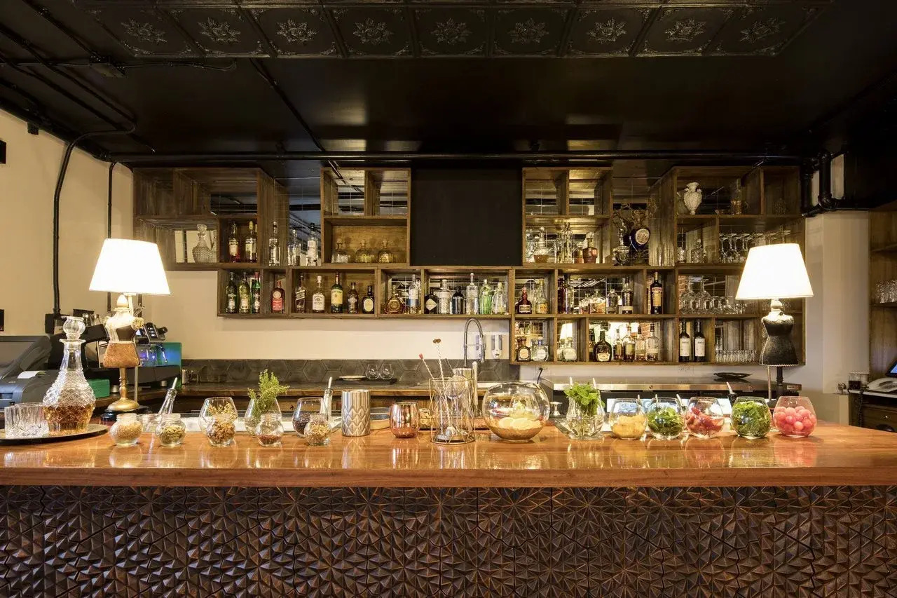 Foto - Hotel Presidente