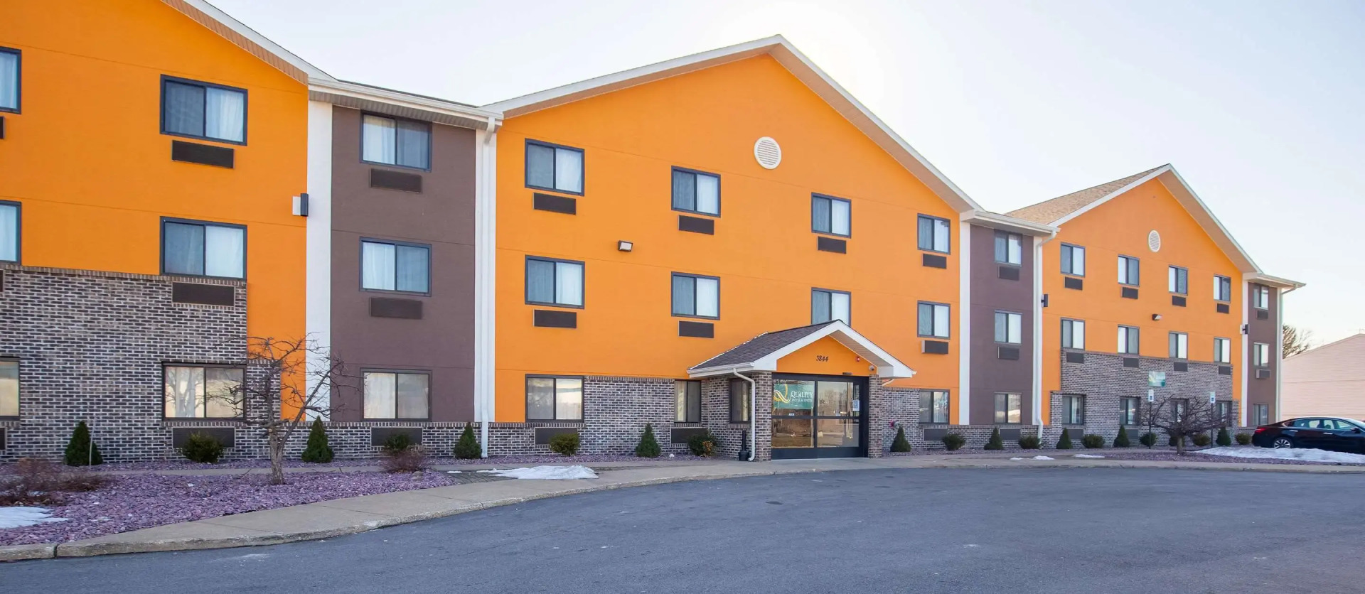 Photo - Quality Inn & Suites Hammond Near I-8090