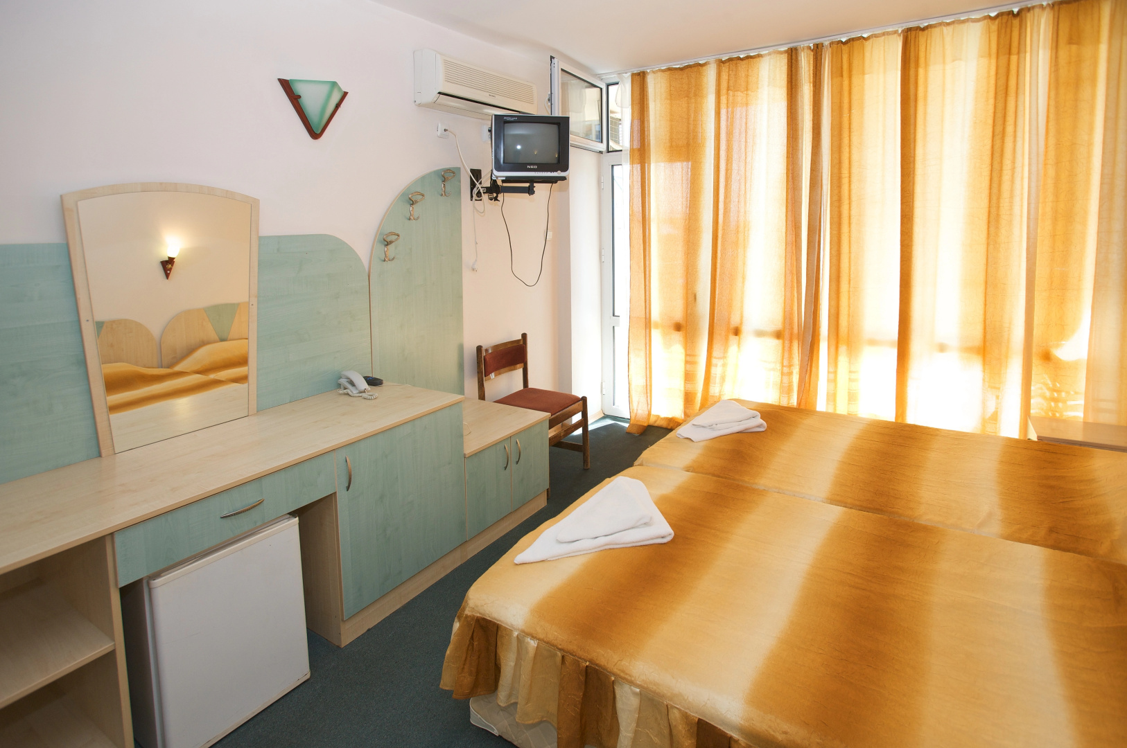 Foto - Hotel Arda