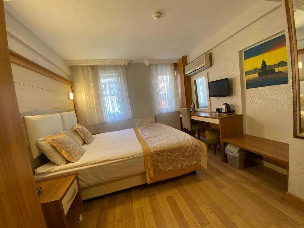 Photo - Timeks Hotel Sultanahmet