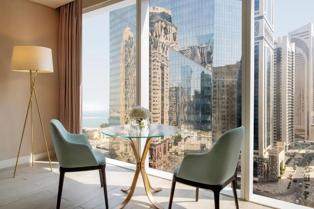 Photo - Dusit Doha Hotel