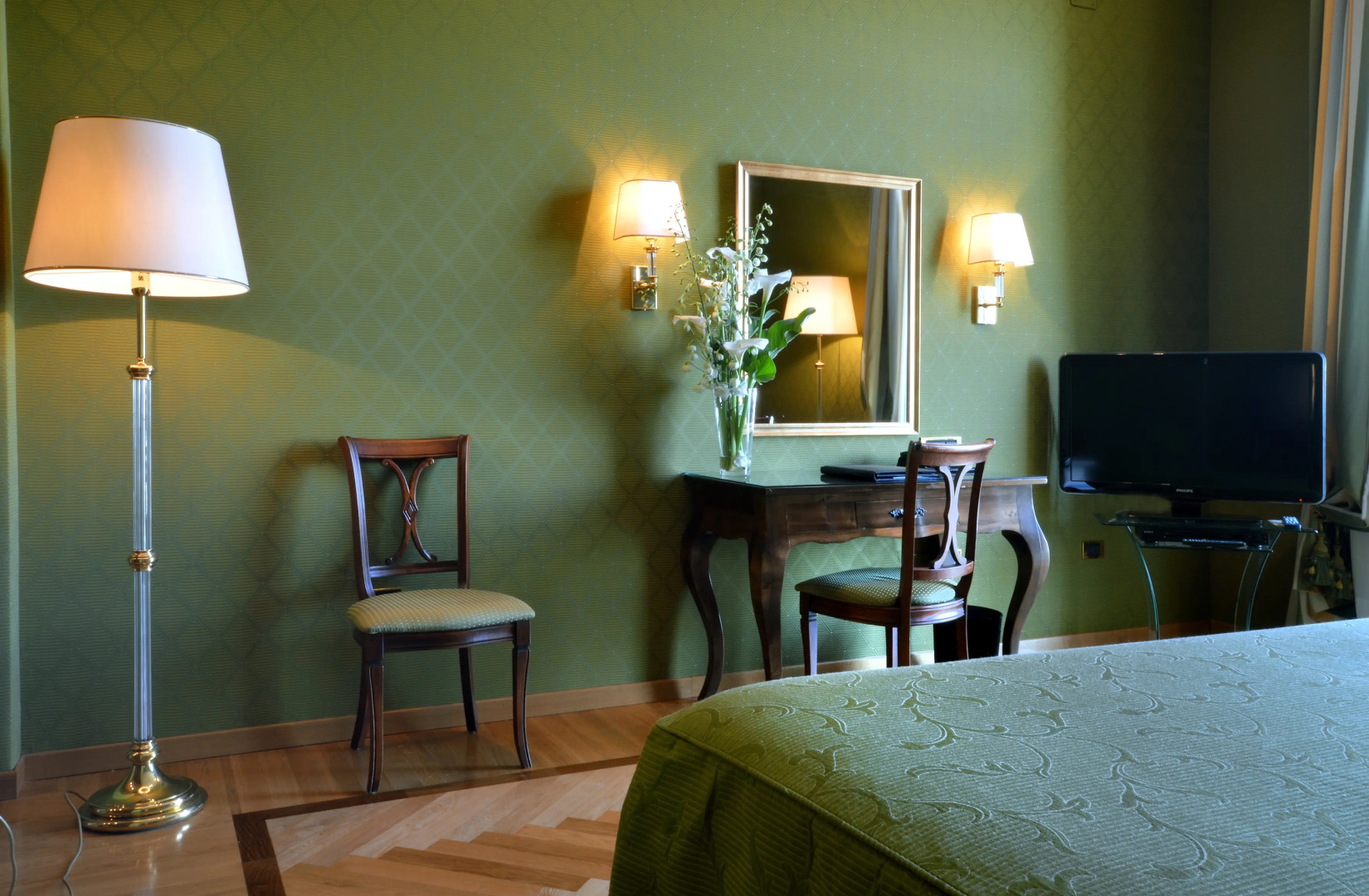 Foto - Grand Hotel Vesuvio