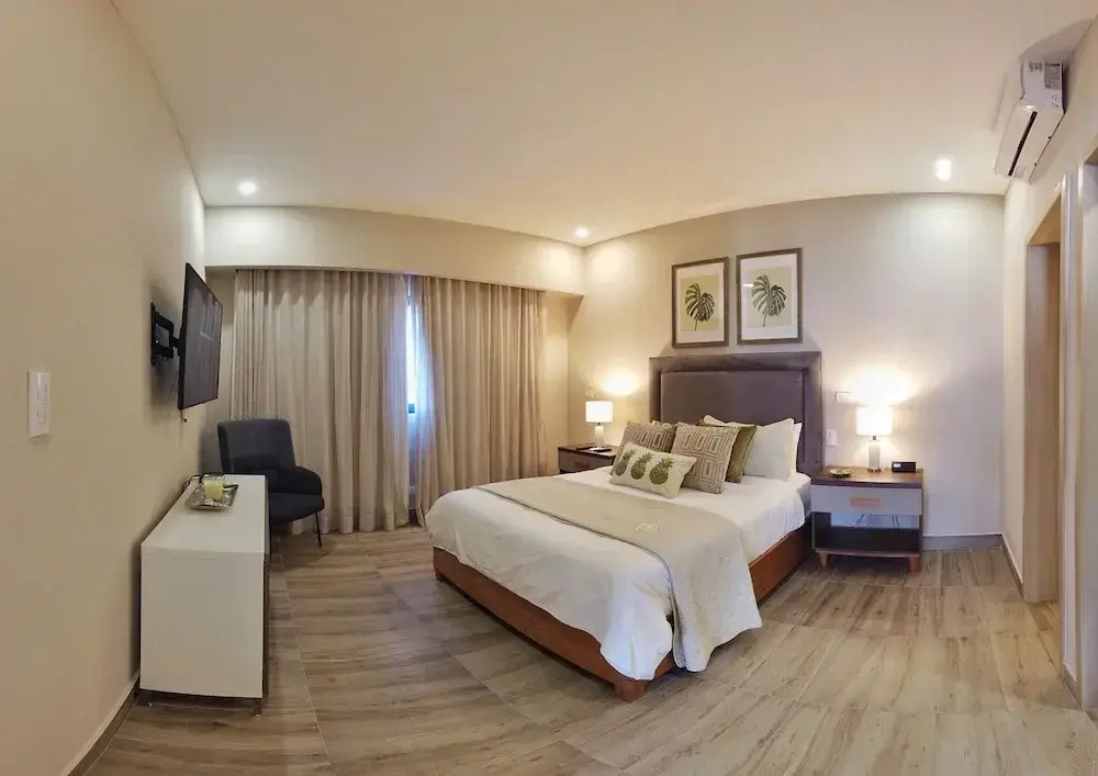 Foto - Regatta Living Hotel