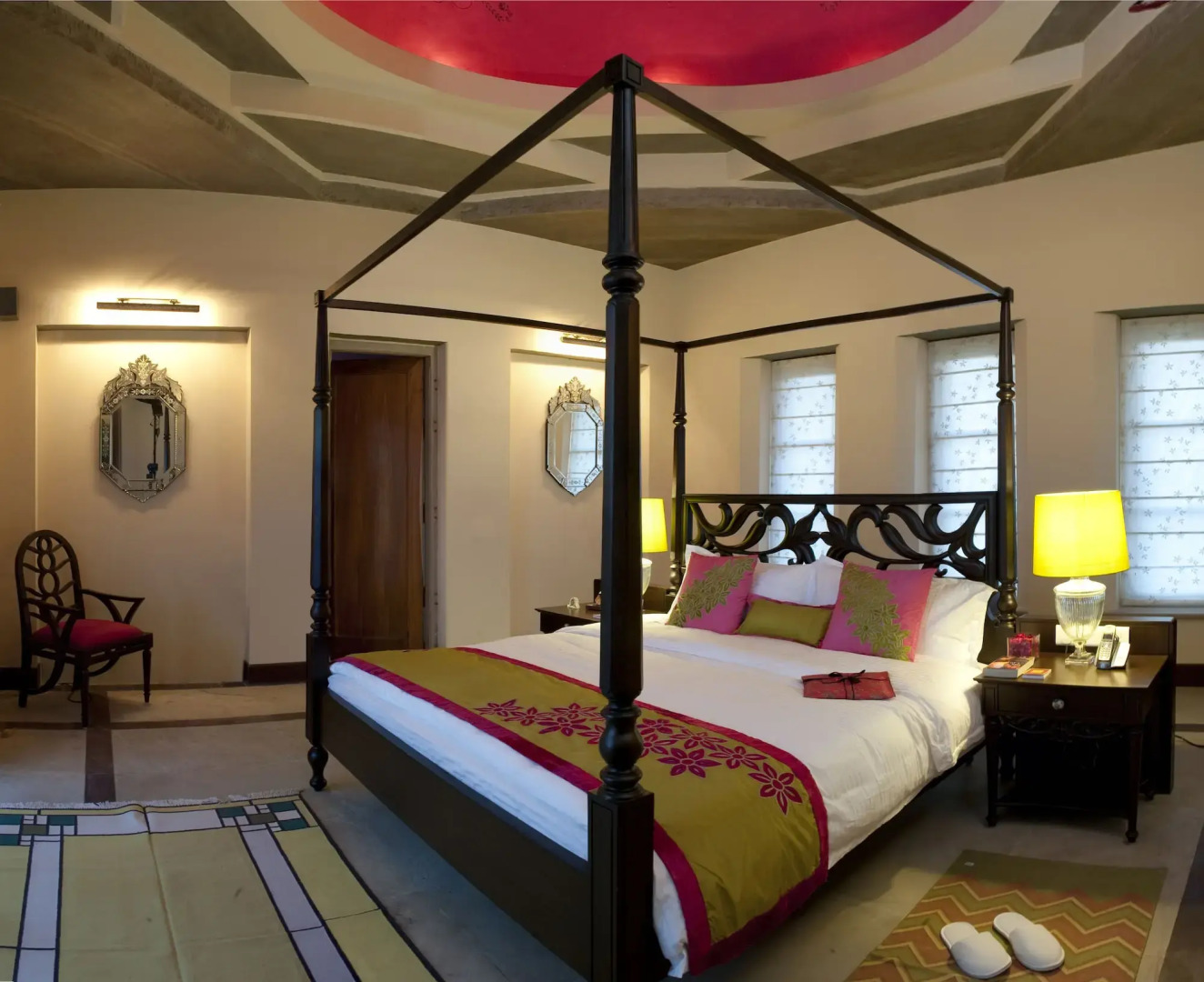 Foto - Tree of Life Resort & Spa Jaipur