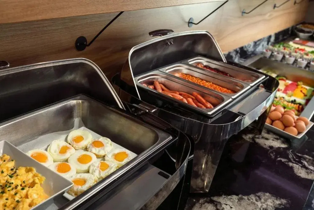 Foto - MOODs Charles Bridge