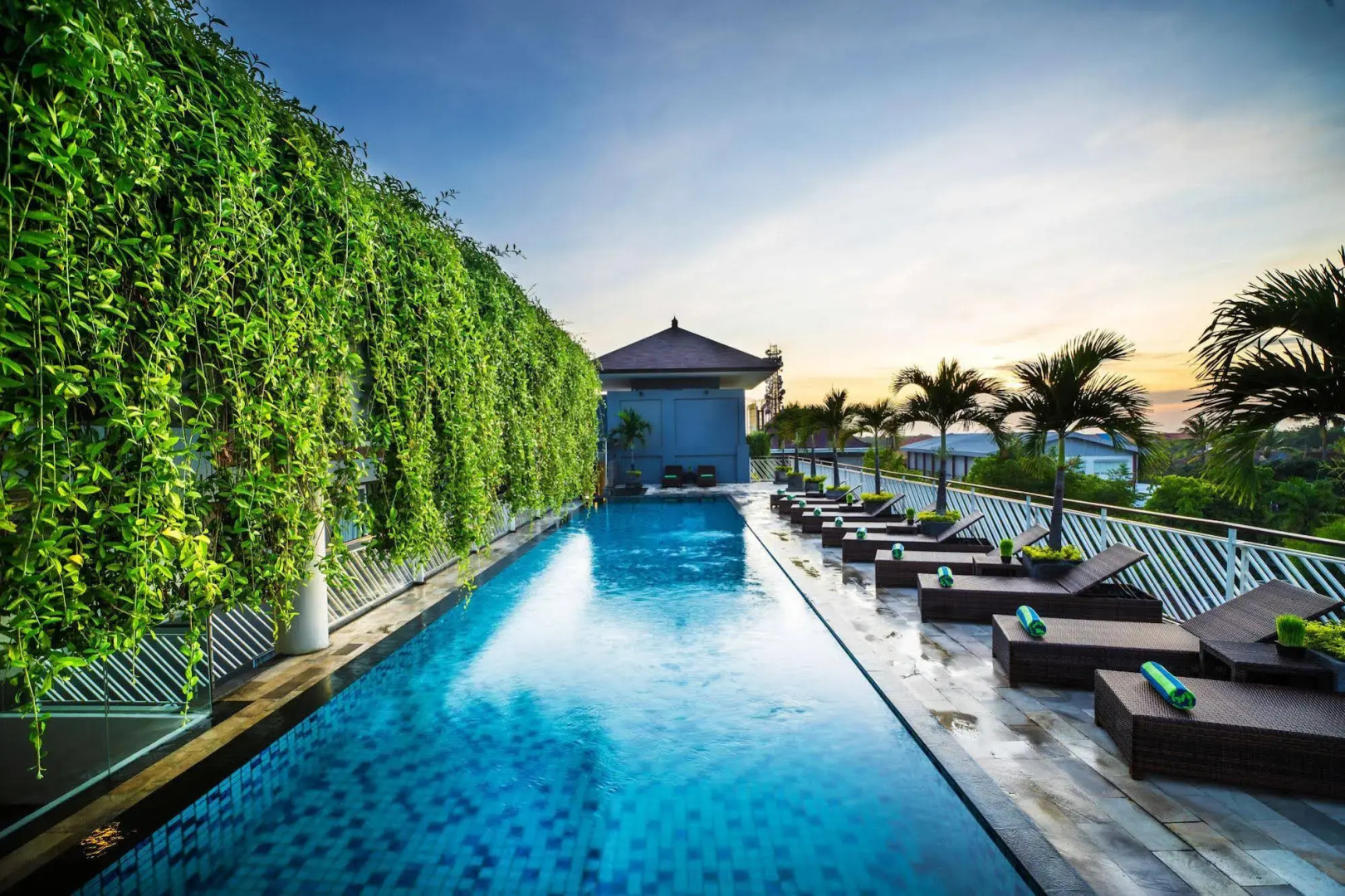 Foto - PrimeBiz Hotel Kuta