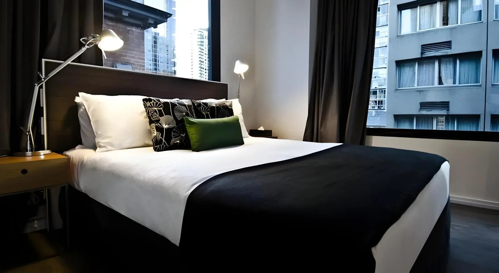 Photo - Laneways by Ovolo