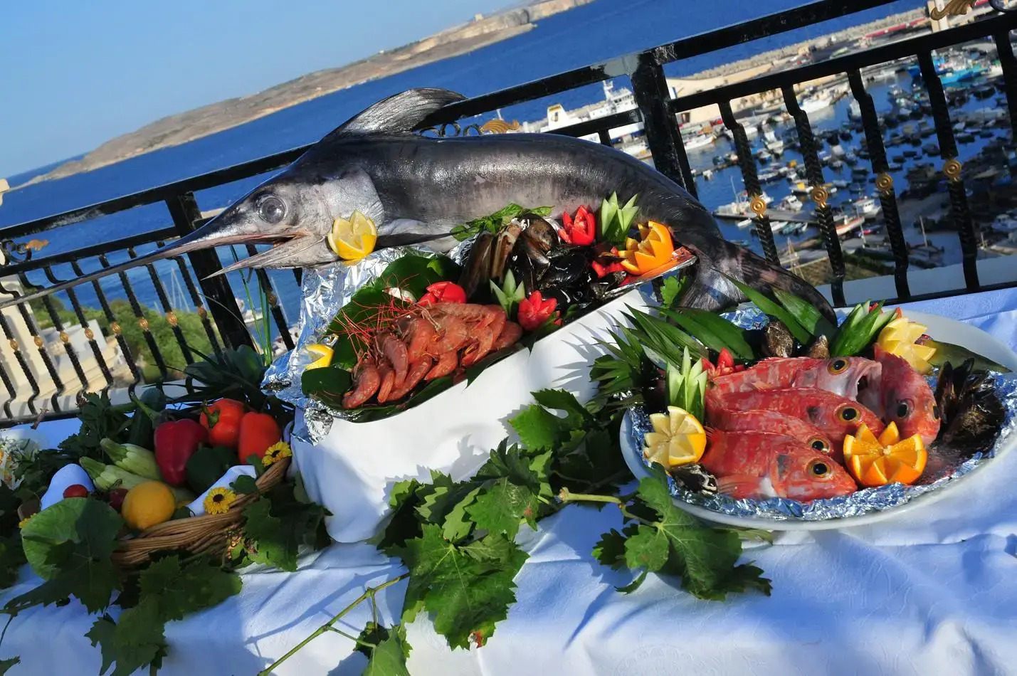 Photo - Grand Hotel Gozo