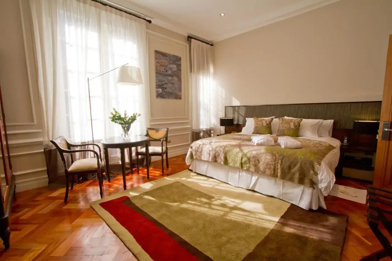 Photo - Casa Bueras Boutique Hotel